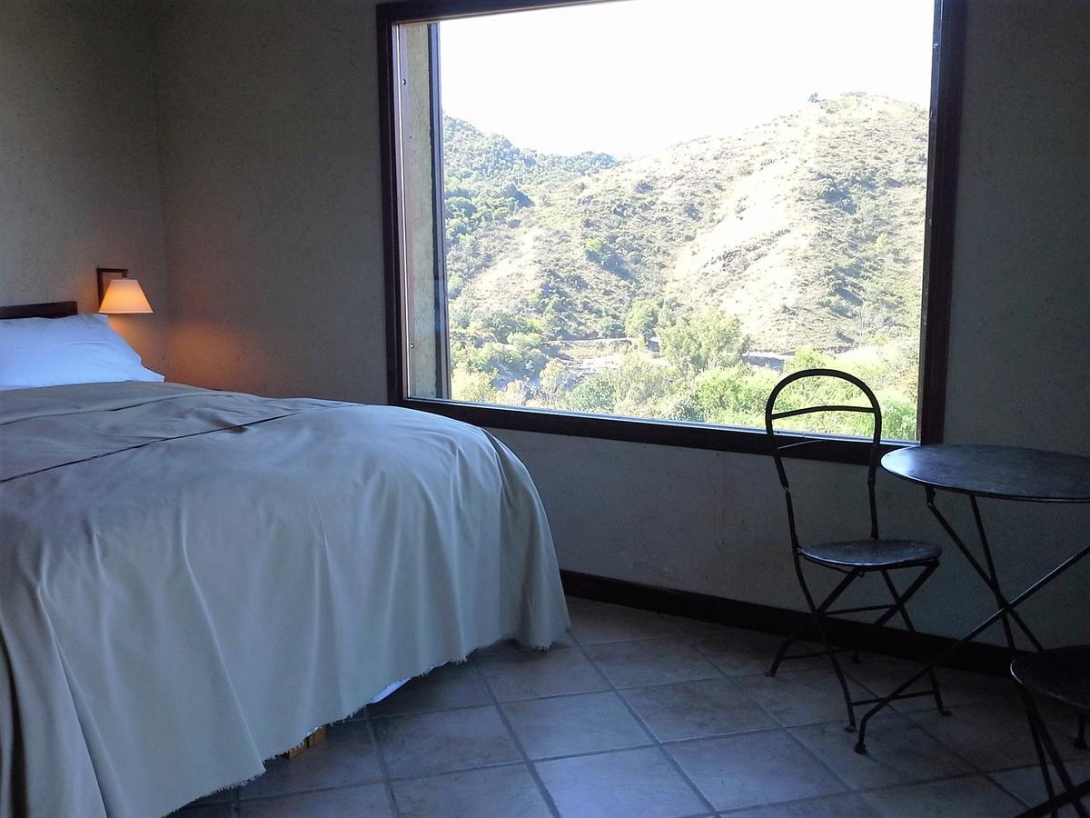 Peperina Lago Los Molinos Villa Ciudad de America Exterior foto